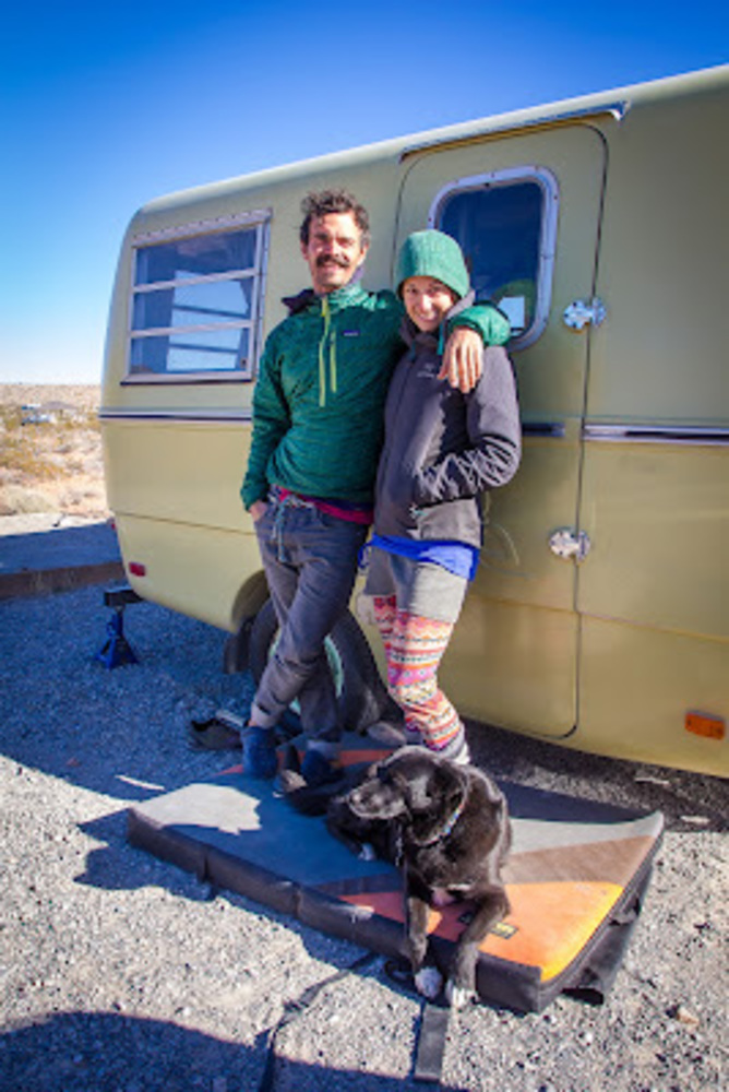 Meet your Posher, Jeremy